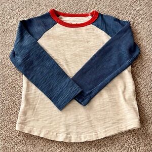 Mini Boden Long Sleeve